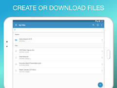 Ivanti Docs@Work screenshot 7