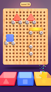 Screw Fall Puzzle capture d'écran 2