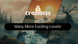 7 Schermata Crashless