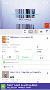 ABC Order CSP Mobile ảnh chụp màn hình 1