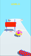 Small Big Ball screenshot 1