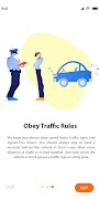 iSmart Challan 스크린샷 2