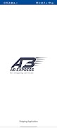 AB Express capture d'écran 2