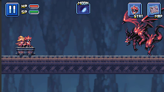 Dungeon X Dungeon imagem de tela 5