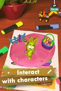 colorbug app ảnh chụp màn hình 3