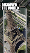 Maps 3D - Offline Map اسکرین شاٹ 7