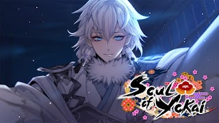 Soul of Yokai: Otome Game ảnh chụp màn hình 7