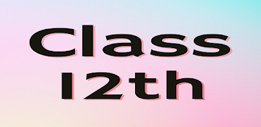 12th Class Notes تصوير الشاشة 5