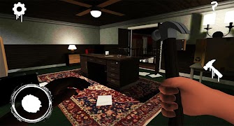 Entity: A Horror Escape screenshot 2