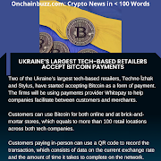 OnChainBuzz screenshot 1