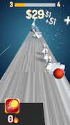 Infinite Bowling poster