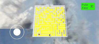 Maze screenshot 3