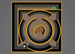 Ballyrinth screenshot 1