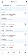 JSW SALES SAATHI screenshot 1