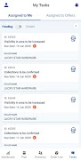 JSW SALES SAATHI screenshot 1