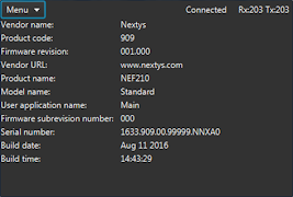 POWERMASTER 스크린샷 1