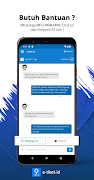 e-tiket.id اسکرین شاٹ 4