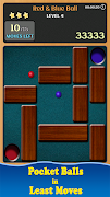 Unblock Ball screenshot 1