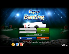 Mango Capsa Banting - Big2 ポスター