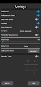 Ultimate EMF Detector Real Pro screenshot 5