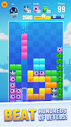 2 Schermata Block Blast City