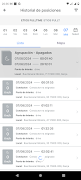 Flynet GPS 截圖 5
