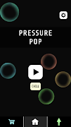 Pressure Pop اسکرین شاٹ 5