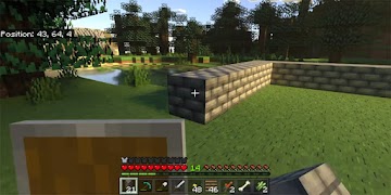Update Minecraft: Bedrock Mods screenshot 7