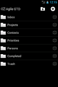 Agile Notes โปสเตอร์