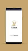 AE Bakery-poster