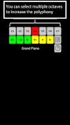 Sensor Music Screenshot 4