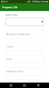 Property Africa screenshot 3