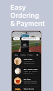 برنامه‌نما Connect Roasters عکس از صفحه