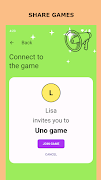 Score Ninja: Score Keeper تصوير الشاشة 6