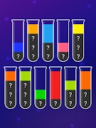 Water Sort Puzzle Game screenshot 7