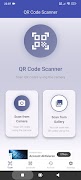 QR Code Manager screenshot 1