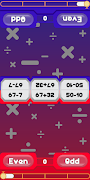 Math EvenOdd 스크린샷 5