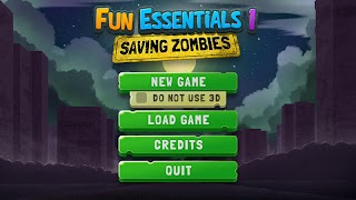 Cyber Fun Essentials 1 ภาพหน้าจอ 5