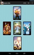 Witches Tarot ảnh chụp màn hình 4