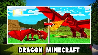 Dragons Vikings Mod Minecraft স্ক্রিনশট 6