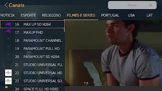 Power IPTV স্ক্রিনশট 7