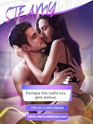 5 Schermata Branches