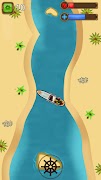 پوستر Cargo Ship - Save the ship