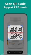 پوستر بارکدخوان و اسکنر QR