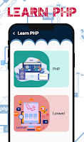 Learn Php In 21-Day Course স্ক্রিনশট 1