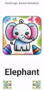 Flashcards For Baby and Kids screenshot 1