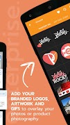 Photofy Content Creation screenshot 5