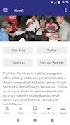 Truth For The World screenshot 2