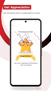 برنامه‌نما Focus Timer for Productivity عکس از صفحه