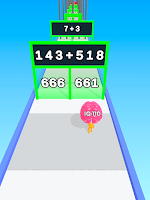Brain Head Run ภาพหน้าจอ 2